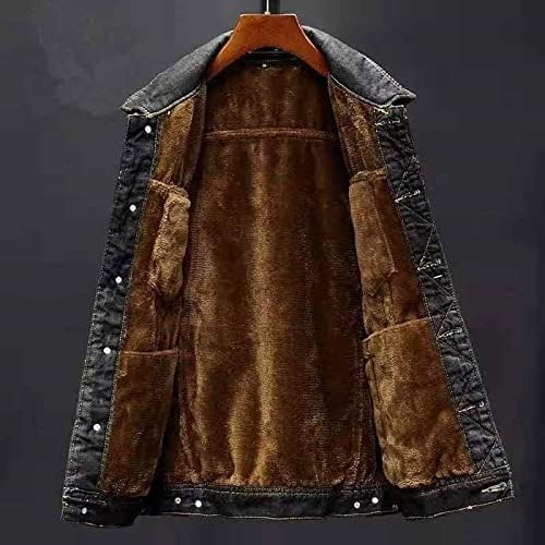 Olaf - Gemütliche Pufferjacke