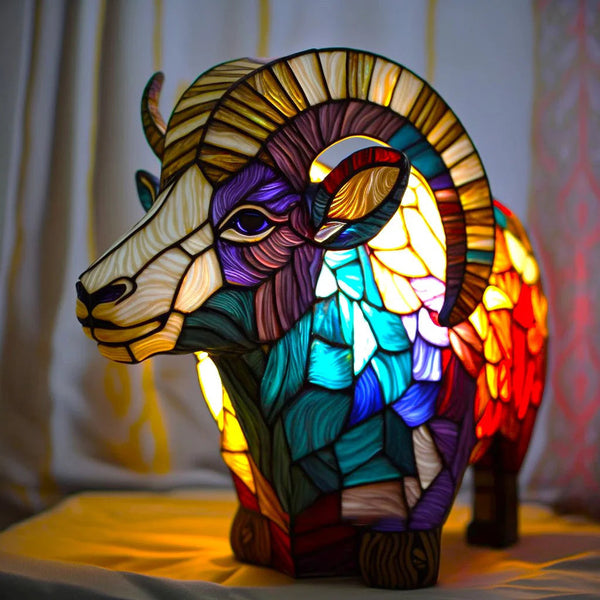 SafariSpark™ | Tierische Lampe