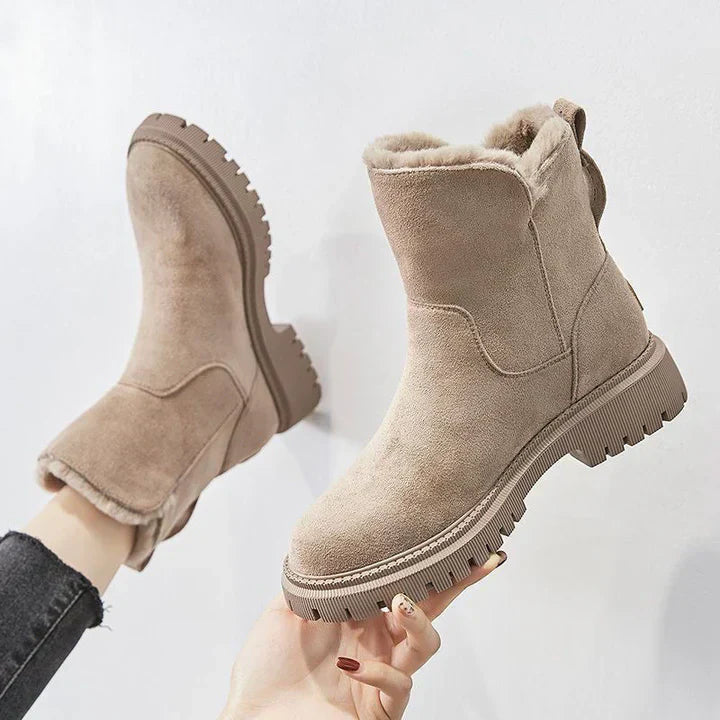 Lilianna - Trendy Indie ankle boots für jedes o utfit