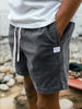 Tim - Luxuriöse Sommershorts aus Kord