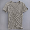 Lucas - T-Shirt aus Baumwolle für Männer