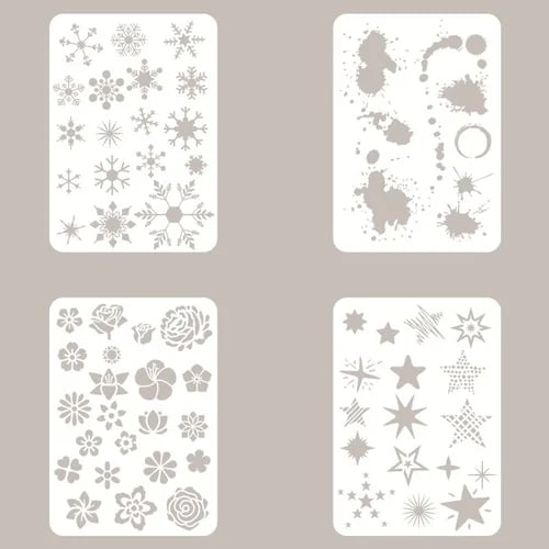 Daub™- Finger-Mal-Set für Kinder