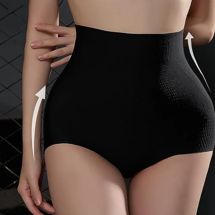 Christiane - Figurformende Shorts