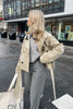 Suzanne - Trenchcoat Für Damen