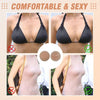 Bree™ - Unsichtbare Nippelabdeckung