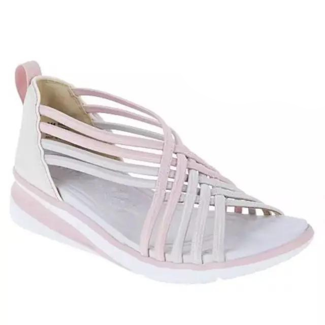 Pauline - Bequeme orthopädische Sandalen