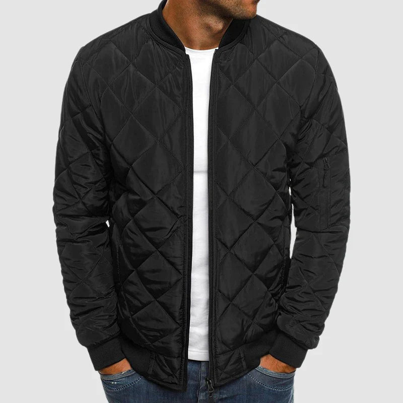 Anthony - Premium herren übergangsjacke