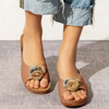 Rita - Elite Komfort Keilsandalen
