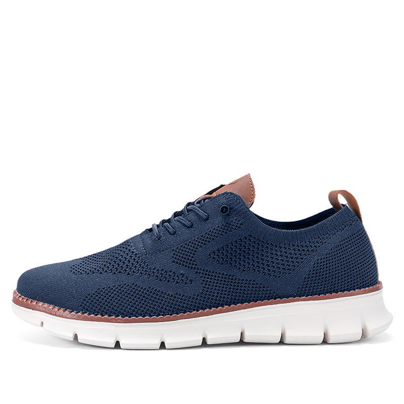 Anton - Moderne orthopädische Schuhe