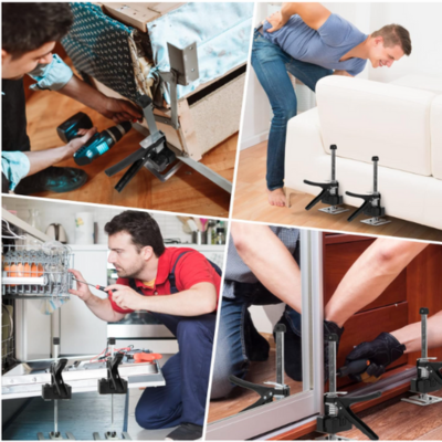 GripAid - Leistungsstarke Stützhülse