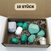 InspireBlox - Kreativer Montessori-Blocksatz