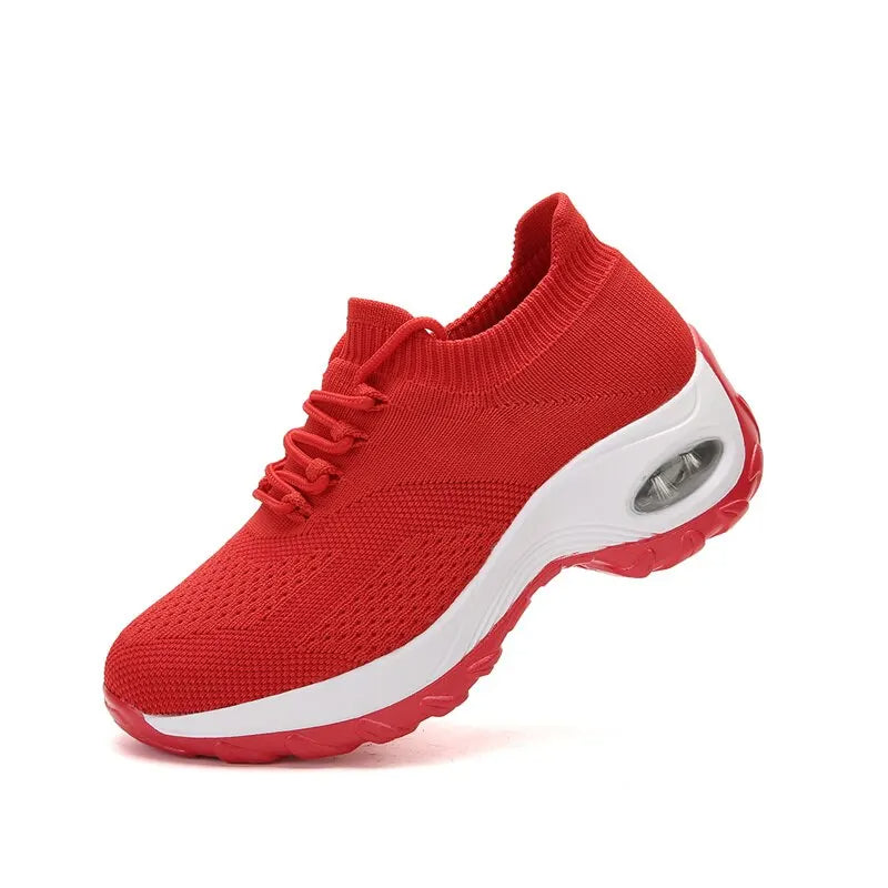 Sarai - Orthopädische Schuhe Für Damen