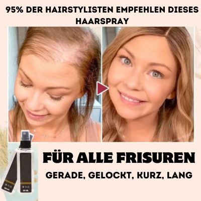 Alexia - Boost Lift Volumenspray