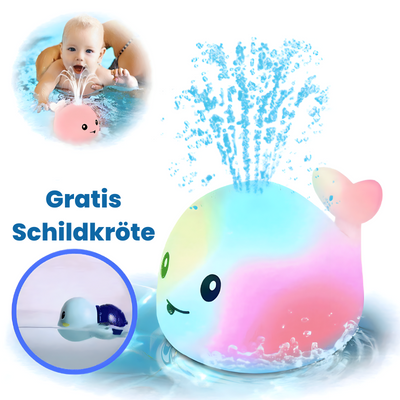 Flipper™ - Badespielzeug für Kinder