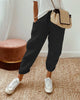 Volker™ - Bequeme Baumwoll-Leinen Hose für Damen