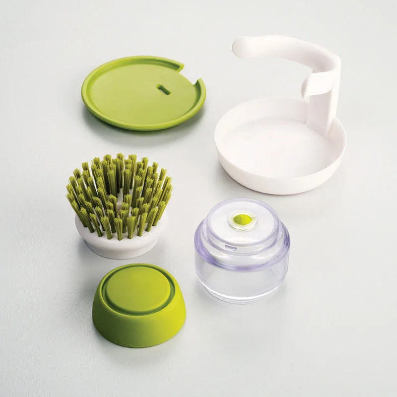 BliksemSoap - Ultimativer 2-in-1-Geschirrreiniger
