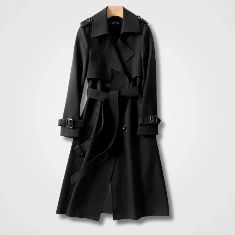 Wilma - Trenchcoat für damen