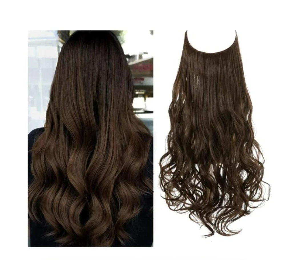 DivineLocks™ - Haarverlängerungen