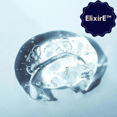 ElixirE™ - Vitamin-E-Lippenserum