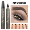 SoftFocus™ - Natural Look Augenbrauenstift | 1 + 1 Gratis
