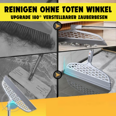 MultiScrape™ - Multifunktionaler Schaber