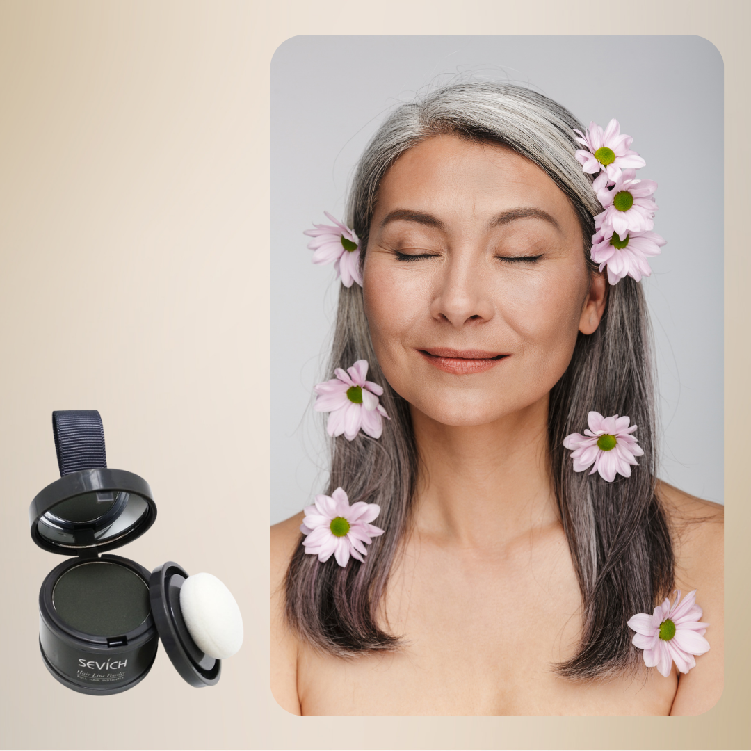 HairMax™ - Verwandeln Sie Ihr Haar von dünn zu dick