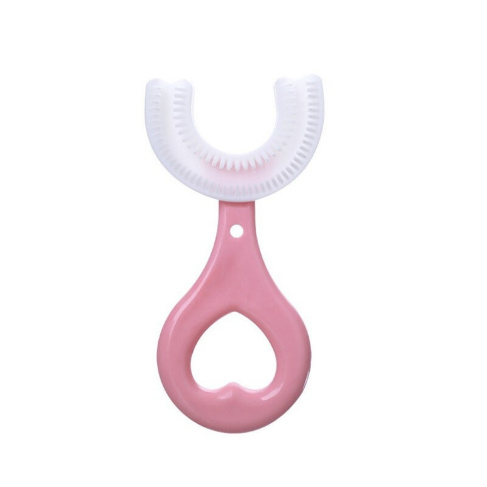 TEETHY™ - Moderne Zahnbürste für Kinder (1+1 GRATIS)