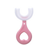 TEETHY™ - Moderne Zahnbürste für Kinder (1+1 GRATIS)