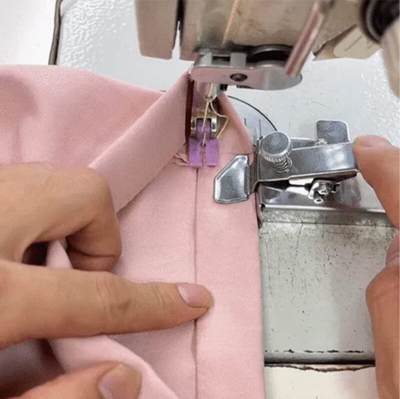 StitchPro - Magnetisches Nähhilfswerkzeug für präzise Nähte