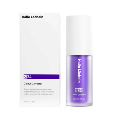 DazzleWhite™ | Zahnweißungsgel - Jetzt 1+1 Gratis!