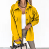 Irmtraud - Stylische Frühlingsjacke
