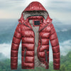 Sterling - Puffer Winterjacke Für Herren