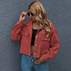 Océane - Sommerjacke im eleganten Look