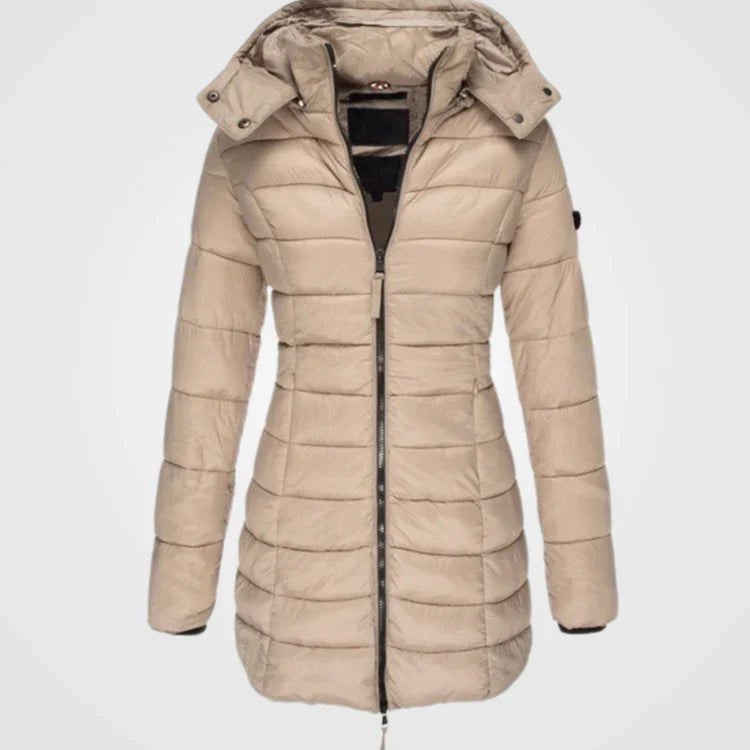 Paulette - Winterjacke für frauen