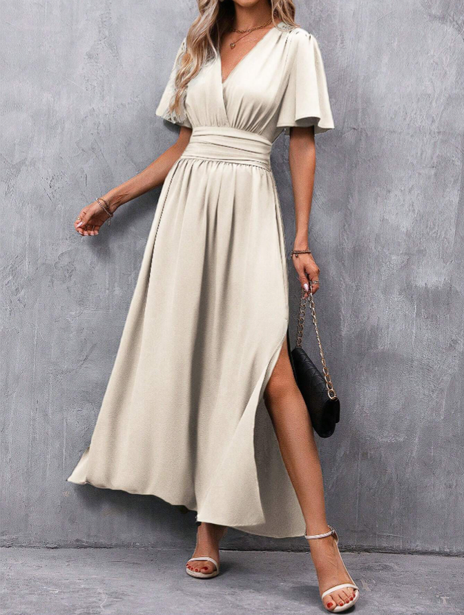 Daniela - Strahlende Zuversicht Abendkleid