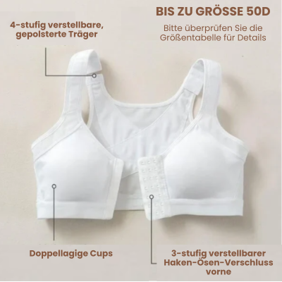 Maike - Drahtlose Unterstützung BH