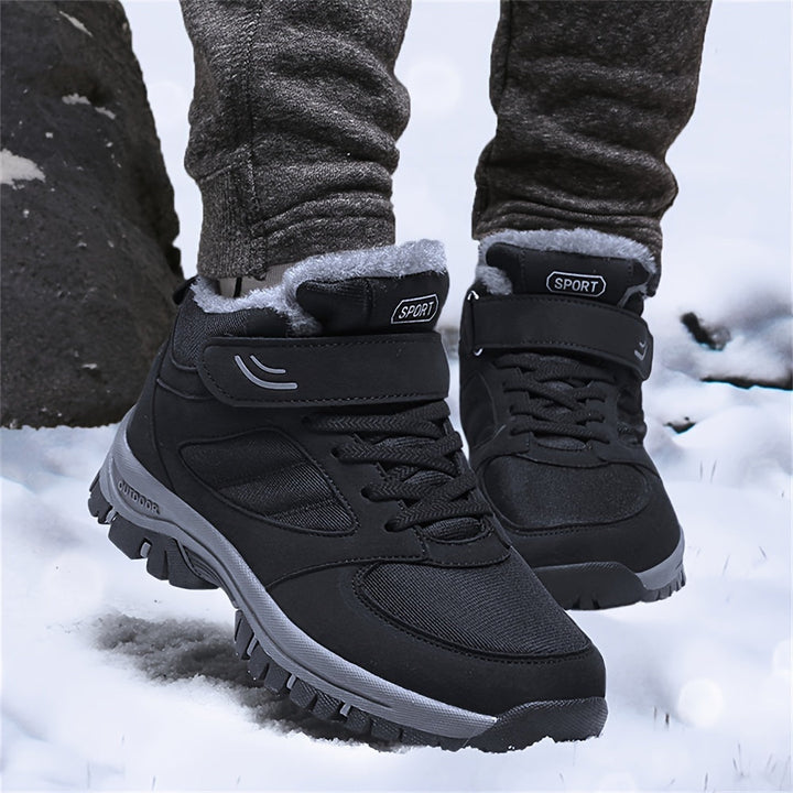 Elsie - Fleecegefütterte Wanderstiefel Für Damen