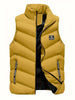 Leland - Leichter Vielseitiger Bodywarmer