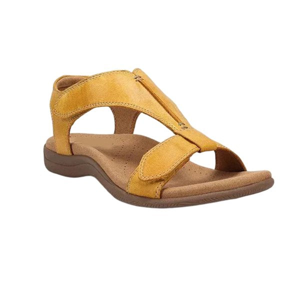Cecilia - Trending Sommer 2022 orthopädische Sandalen