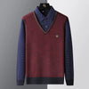 Leroy - Polo-pullover