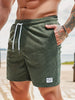 Dennis - Männer Bequeme Sommer-Shorts