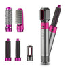 CurlFlex - Vielseitiger 5 in 1 Haarstyler