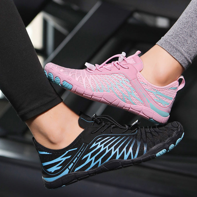Nina - Leichte Barfußschuhe