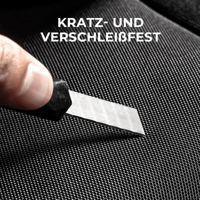 SafeCarry - Sichere wasserdichte Anti-Diebstahl-Umhängetasche