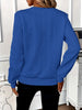 Monroe - warmer Pullover mit Stil