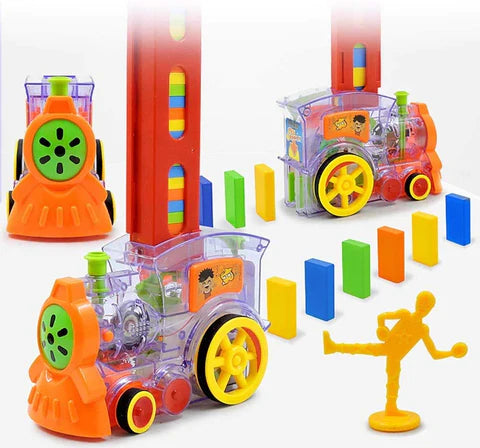 ChooChoo™ - Super-Domino-Zug