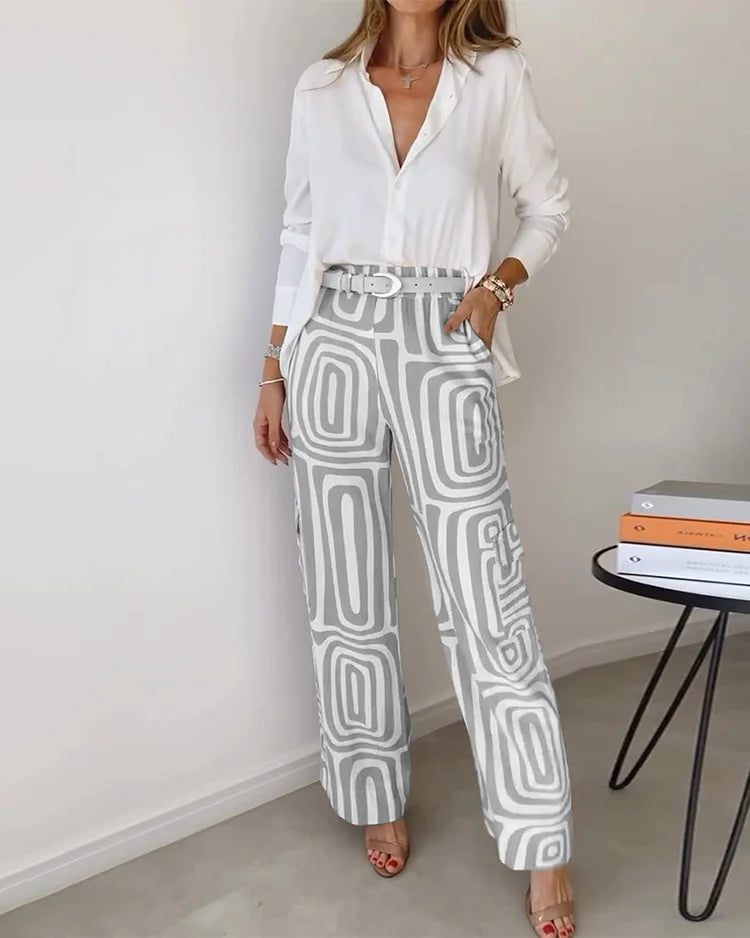 Avianna - Moderne Komfort-Hose