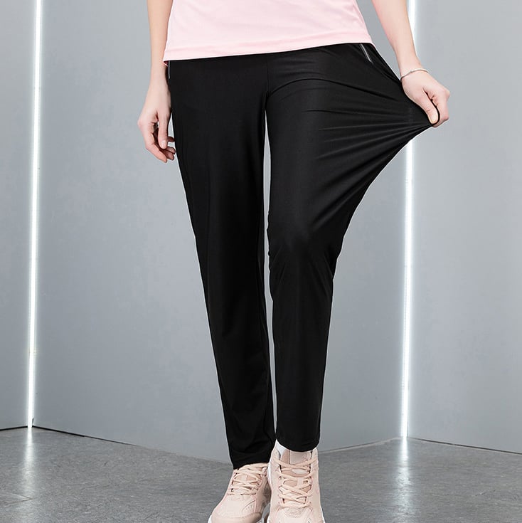 Jakob - Unisex Super dehnbare Bequeme Hose
