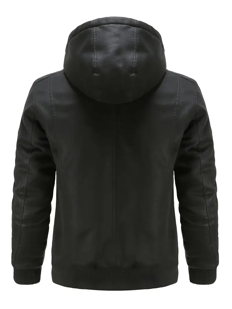 Miles – Winterjacke für herren