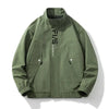 Braxton - Wasserdichte Winddichte Fleece-Skijacke